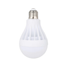 Lampadina LED E27 a risparmio energetico 3W Globo 220V
