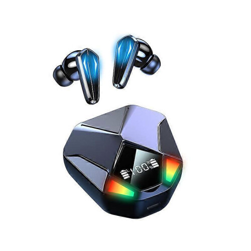 X6 gaming gaming Bluetooth-headset [dual mode decodering]
