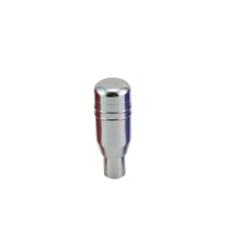 Modified gear head automatic block car head wave stick head