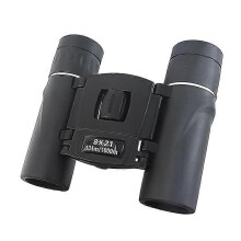 Telescopio binoculare per visione notturna ad alta definizione e ad alta potenza da campeggio esterno OHP 8x21