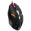 K2 kabelgebundene USB-Computer-Gaming-Maus 1