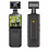 M12 4K Action Camera Handheld Recorder με 180 Περιστρεφόμενο φακό LED Γέμισμα Light Loop Εγ 1