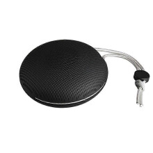 Mini draagbare draadloze Bluetooth-luidspreker IPX4 waterdicht