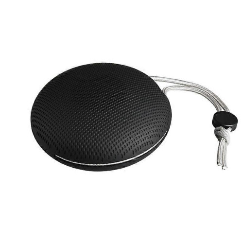 Mini draagbare draadloze Bluetooth-luidspreker IPX4 waterdicht