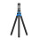 OHPA APL-JJ07 Trípode Azul negro 1