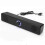 E-3511 Draadloze draagbare luidspreker met dubbele subwoofer, zware bas voor computer 1