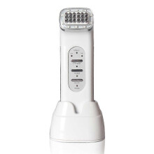 RZ4380 Instrument de beauté de masseur de beauté faciale thermique RF domestique