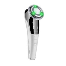 D868 Beauty Instrument Facial Lifting EMS Micro Current Beauty