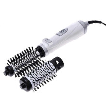 OHPA Lockenwickler One Step Volumizer PLUS 2.0 Haartrockner und Heißluftbürste, trocknen und stylen