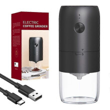 Moulin à café rechargeable USB OHPA-8654