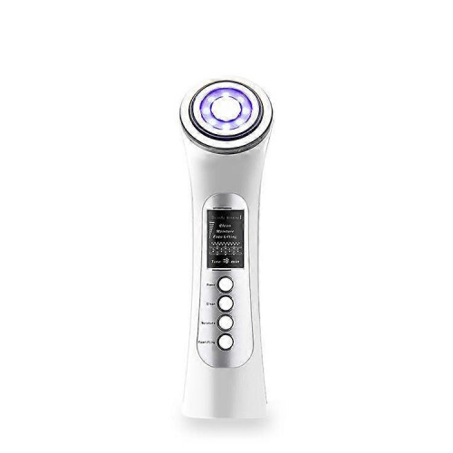 Συσκευή περιποίησης προσώπου BP-1831 Beauty Instrument Face Spa RF EMS