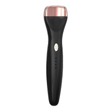 5d Curler Eyelash Téite Brúigh Uirlis Makeup Curler Eyelash Leictreach USB In-athluchtaithe Fad Buan