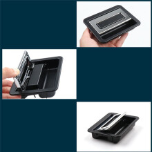 Car Interiors Spare Tire Cover Handle Trunk Carpet Handle for NX 2014-2021 RX 2016-2020 Trunk Floor Handle