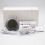 CS-103 Masseur amincissant 3 en 1 EMS + modes ultrasoniques + infrarouges 2
