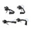 1080P HD USB ingebouwde microfoon driver gratis live webcam camera 3