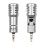 BOYA BY-P4 Mini Microphone with Windscreen 3.5mm TRRS for Smartphone Tablet Laptop Vlog Interview 3