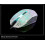 Game mouse computer USB wired esports seven color breathing light emitting mechanical macro mouse 2