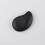 Gléas Aimsitheoir Rianaithe Mini GPS Car Peataí Gluaisteán Leanaí Rianaithe Gluaisrothar Track Black 1