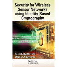 Security for Wireless Sensor Networks using IdentityBased Cryptography