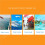 8Pcs LED Life Jacket Emergency Light Surf Life Jacket Light LED Life Jacket Light  Saving Flashlight Sea Water 6