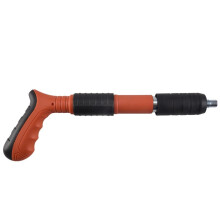 Nailer Tool Manual Nail Machine Fastening Tools Air Nailer Machine Adjustable Cement Wall Nailer for Woodworking