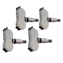 4 X Tire Pressure Sens TPMS for Tundra 315 MHz Left & Right & Front & Rear