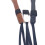 Camera Wrist Strap PU Leather Hand Strap Portable Camera Strap Convenient for Carrying the Camera Black 6