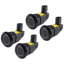 4Pcs/Set Pdc Sensors for Captiva Parking Assistance Ultrasonic Sensor 96673471 96673467