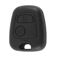 Key Case Key Cover Remote Case Shell for  106 107 206 207 407 806 2 Buttons