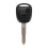 2 BUTTON REMOTE KEY SHELL For  Yaris 1