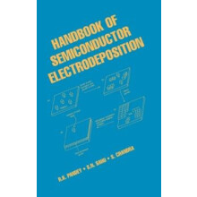 Handbook of Semiconductor Electrodeposition by R.K. Pandey Hardcover B