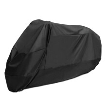 Motorcycle Cover Bike Waterproof For -Davidson Outdoor Rain Dust  Motorcycle Cover
