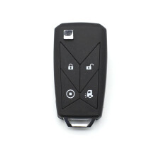 Remote Car Key Cover Housing for  Gamma Series Key Housing with Blade Automobile Parts