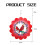 3D Wind Spinner Redbird 12 Polegadas Jardim Corte a Laser Pendurado Wind Spinners Metal Kinetic Yard Art Deco DecoraçãO Interna/Externa 8
