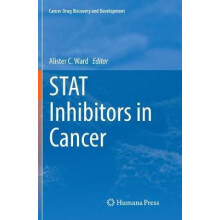 STAT Inhibitors in Cancer Paperback Book