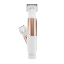 Rasuradora mujer Wahl Trim & Shave
