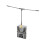 ExpressLRS ES900TX FPV ELRS 868MHz Module Long Range for Radiomaster TX16S Micro- Long Range Drones 6