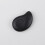 Gléas Aimsitheoir Rianaithe Mini GPS Car Peataí Gluaisteán Leanaí Rianaithe Gluaisrothar Track Black 2
