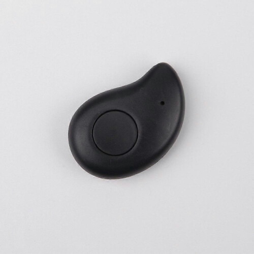 Gléas Aimsitheoir Rianaithe Mini GPS Car Peataí Gluaisteán Leanaí Rianaithe Gluaisrothar Track Black 1