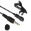 Mobile phone Microphone Live Recording Lavalier Microphone 4