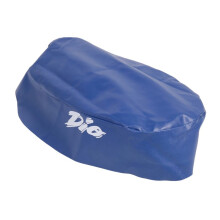 2X Motorcycle  Cover Imitation Leather  Cover for  DIO AF17/AF18 Motorcycle Modification