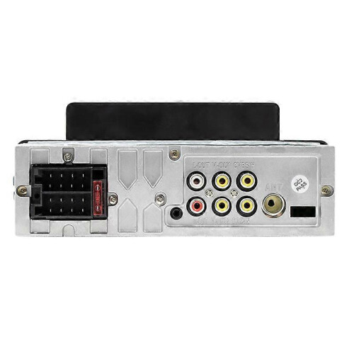 Στερεοφωνικός ήχος αυτοκινήτου 5" MP5 Multimedia Player Mirrorlink 60Wx4 find my car USB/AUX/ 2