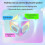 Wireless Bluetooth Speaker Laser with LED lights XC 4