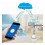 Smart Wifi Wireless Basic Switch Timer Voice/APP Remote Control Module 4