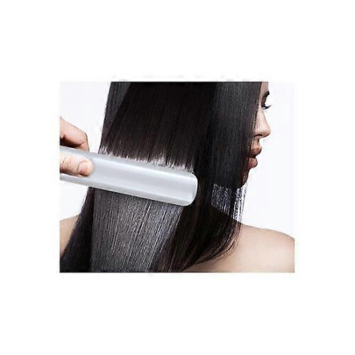 Οθόνη LCD Curling Straightening Κλιπ μαλλιών διπλής χρήσης αρνητικών ιόντων 1