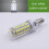 LED Corn Bulb E27 SMD 110V 69LEDs 10W Indoor Spot Light Lamp 4