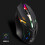 K2 kabelgebundene USB-Computer-Gaming-Maus 4