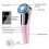 D868 Instrument de beauté Lifting du visage EMS Micro beauté actuelle 2