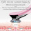 D868 Instrument de beauté Lifting du visage EMS Micro beauté actuelle 4
