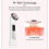 Συσκευή περιποίησης προσώπου BP-1831 Beauty Instrument Face Spa RF EMS 2